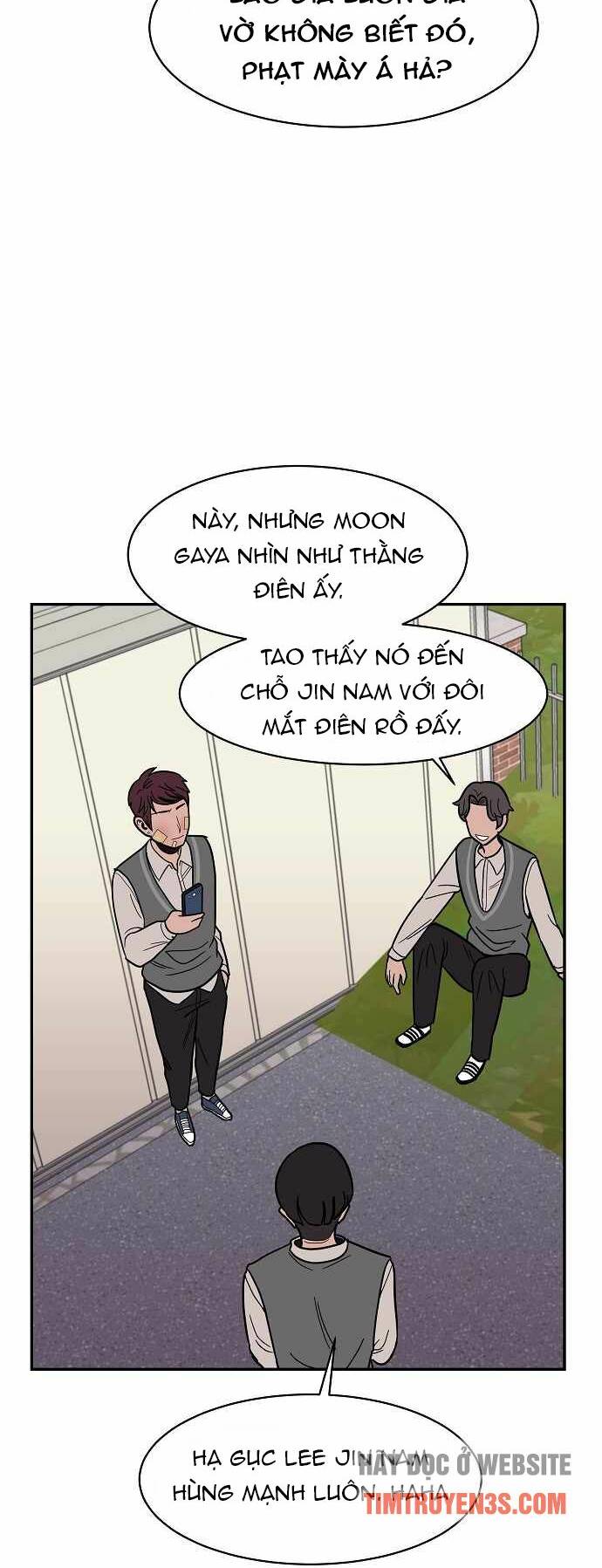 Ngọn Lửa Xanh - Chương 19