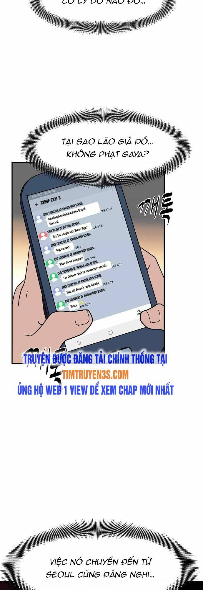 Ngọn Lửa Xanh - Chương 19