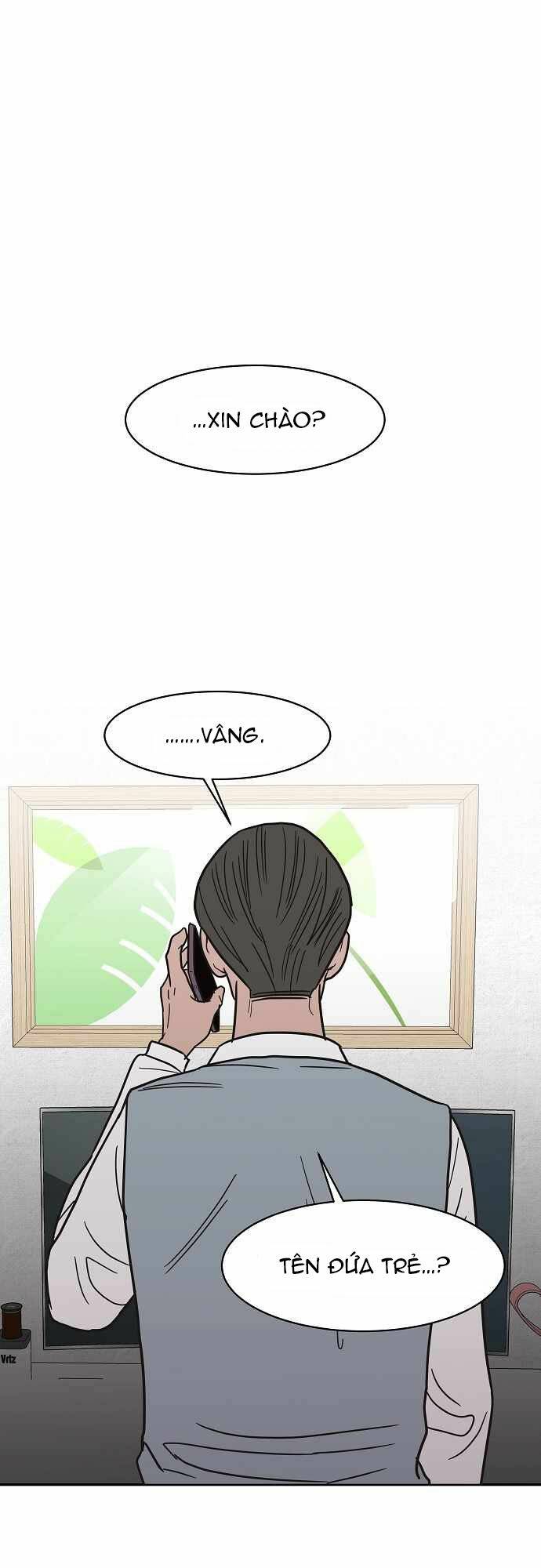 Ngọn Lửa Xanh - Chương 19