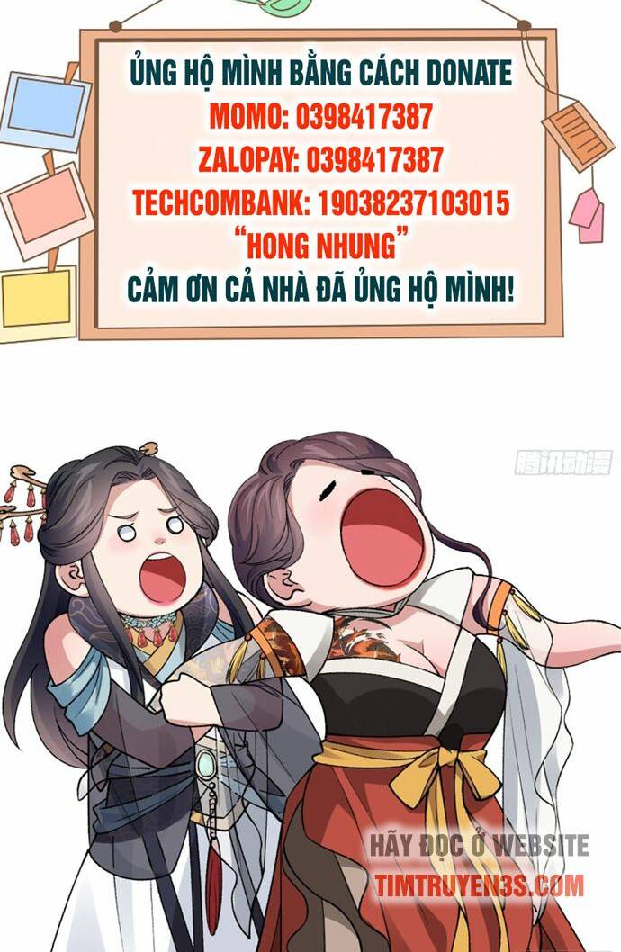 Ngọn Lửa Xanh - Chương 19