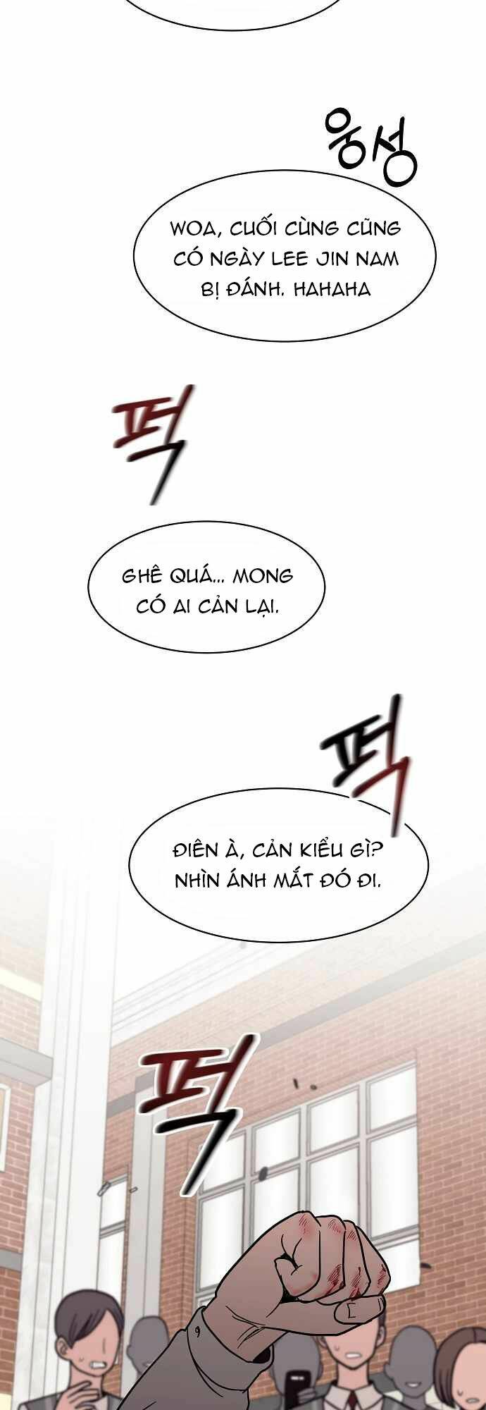 Ngọn Lửa Xanh - Chương 19