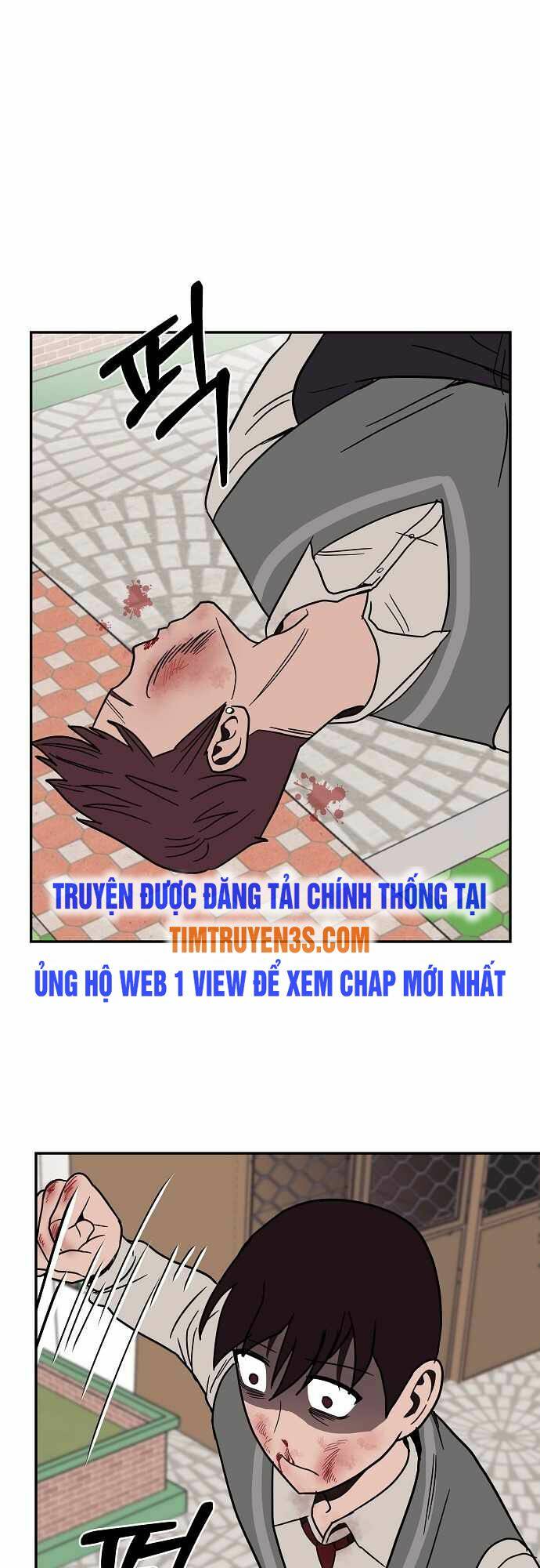 Ngọn Lửa Xanh - Chương 19