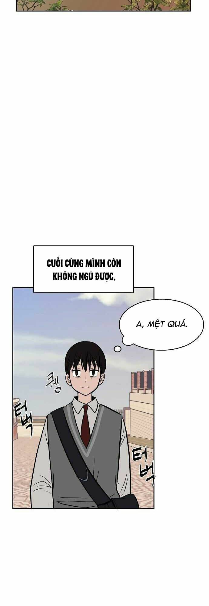 Ngọn Lửa Xanh - Chương 2