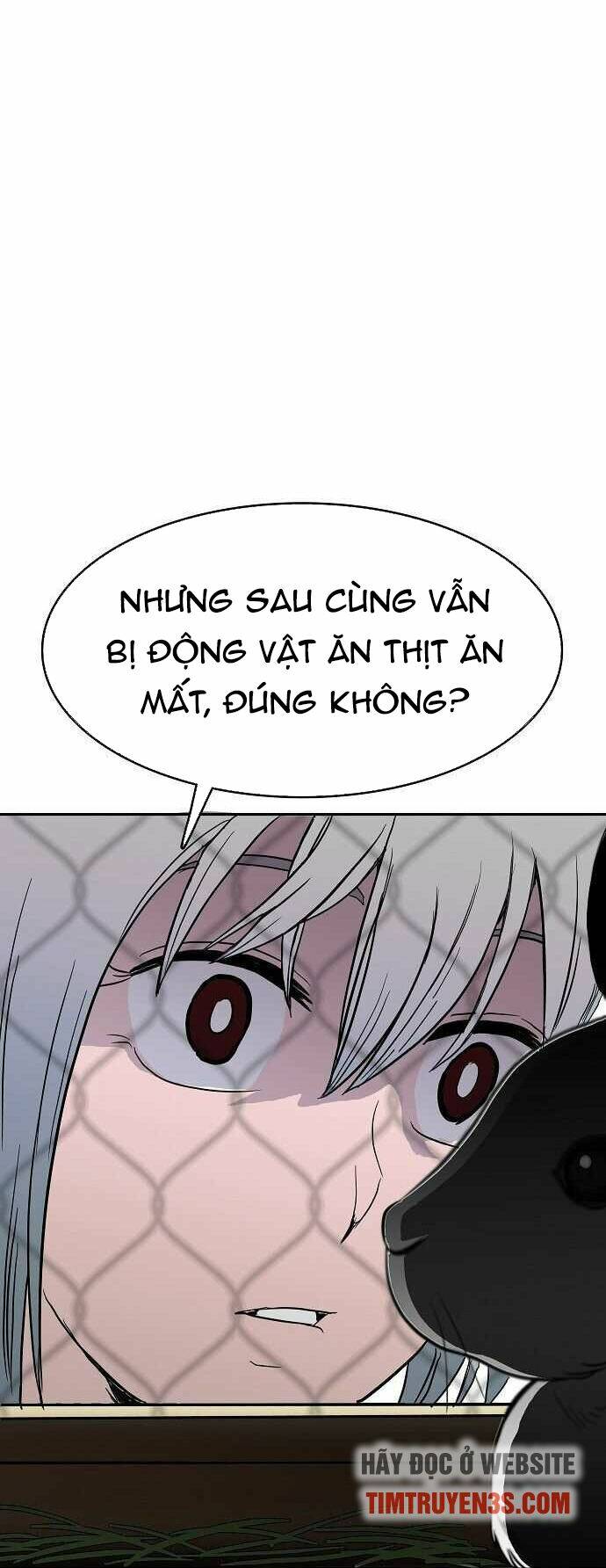 Ngọn Lửa Xanh - Chương 2