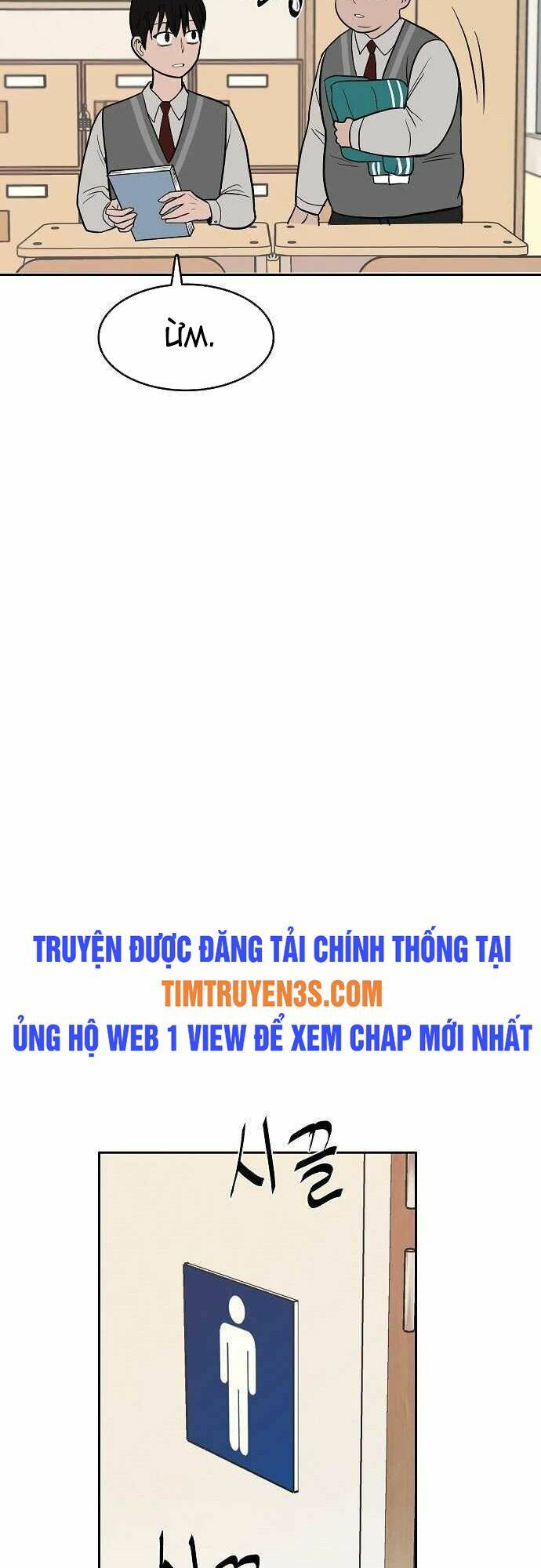 Ngọn Lửa Xanh - Chương 2