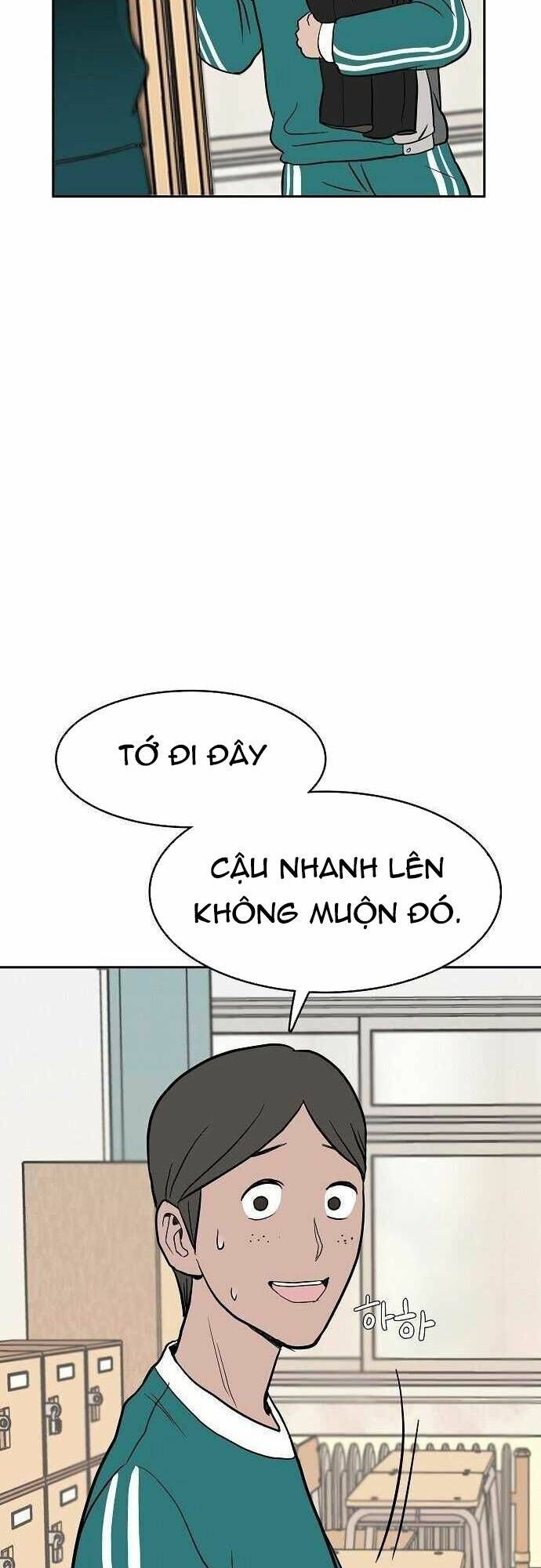 Ngọn Lửa Xanh - Chương 2