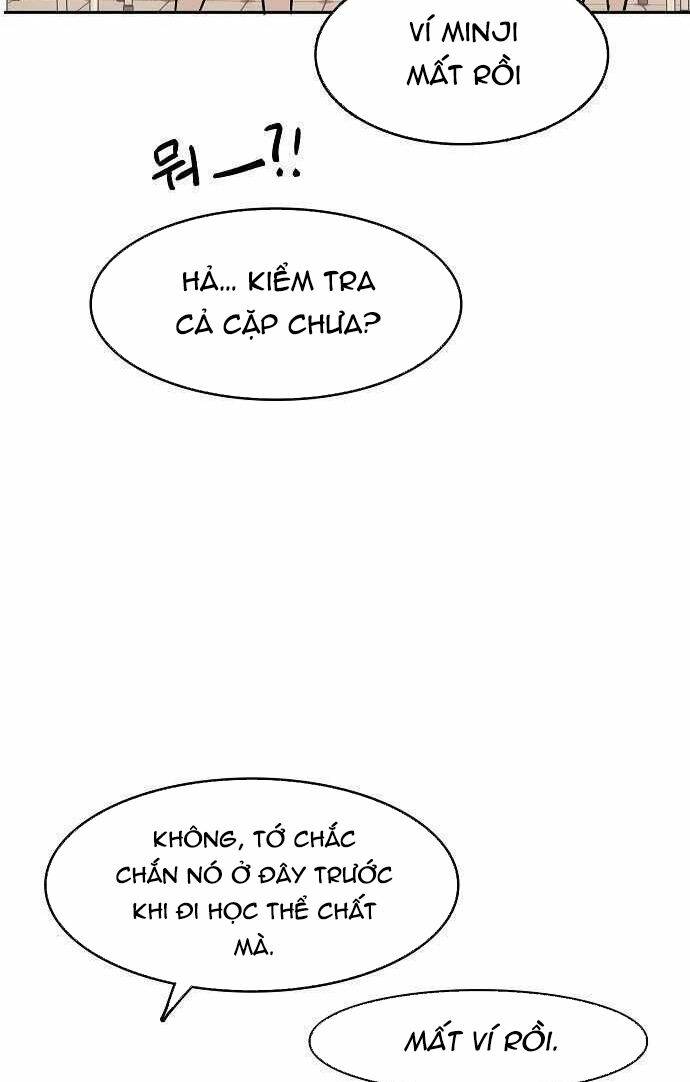 Ngọn Lửa Xanh - Chương 2