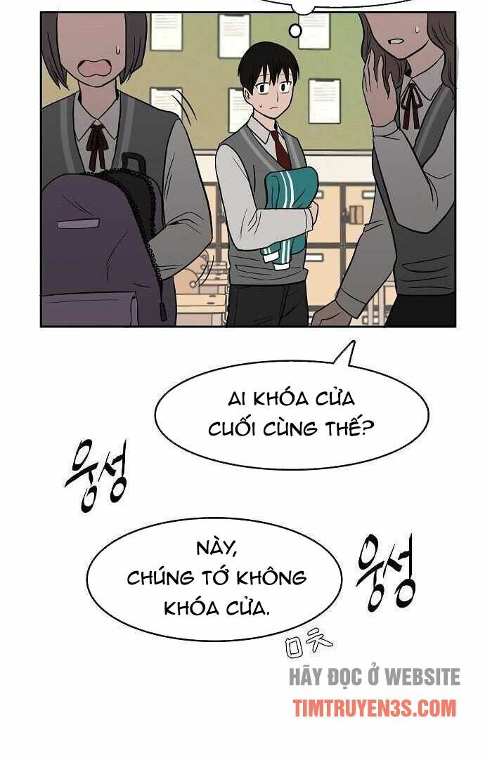 Ngọn Lửa Xanh - Chương 2