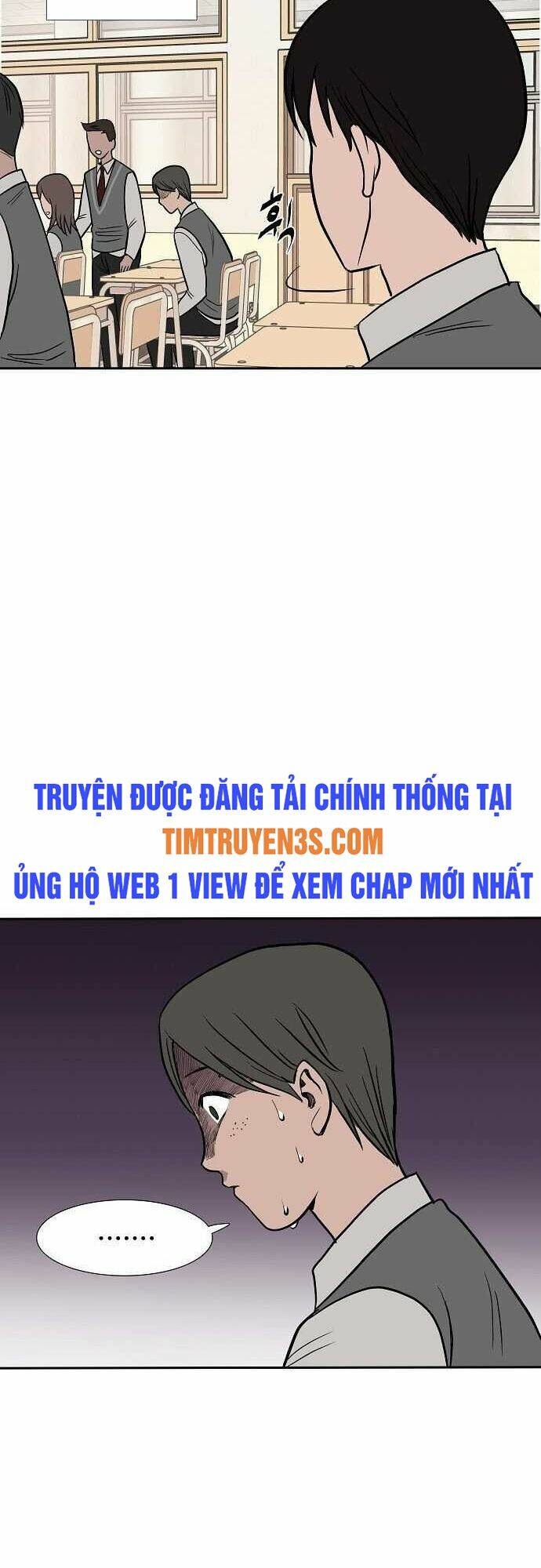 Ngọn Lửa Xanh - Chương 2