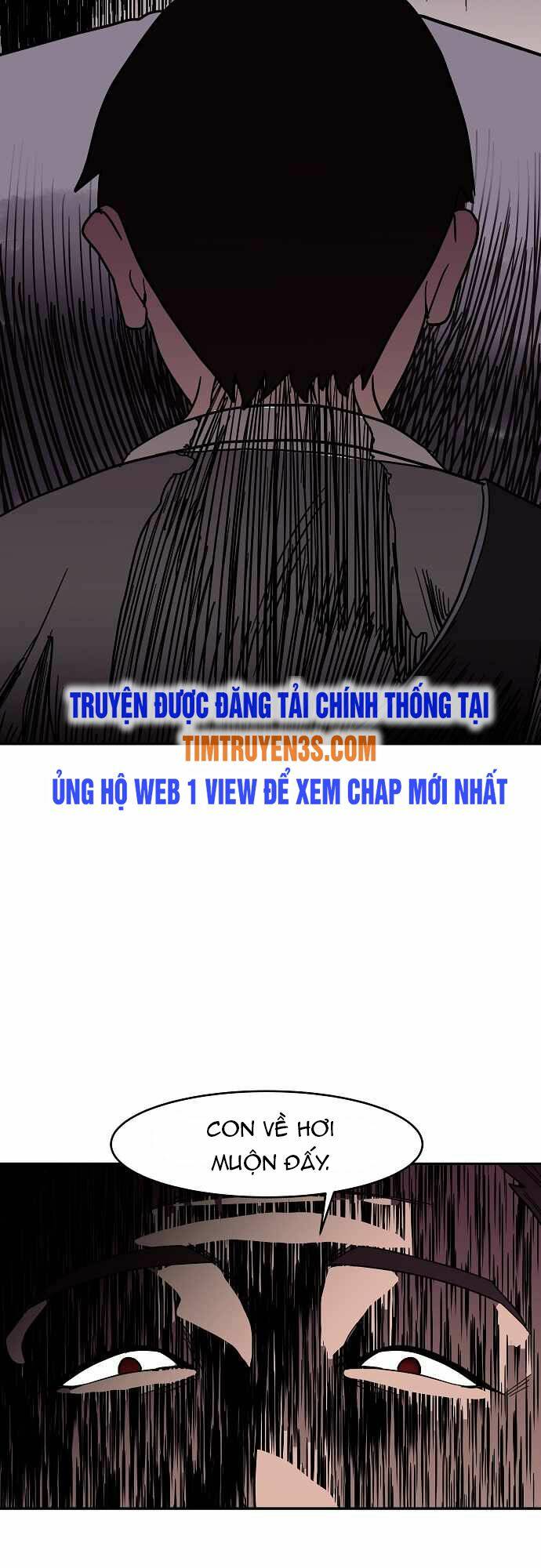 Ngọn Lửa Xanh - Chương 20