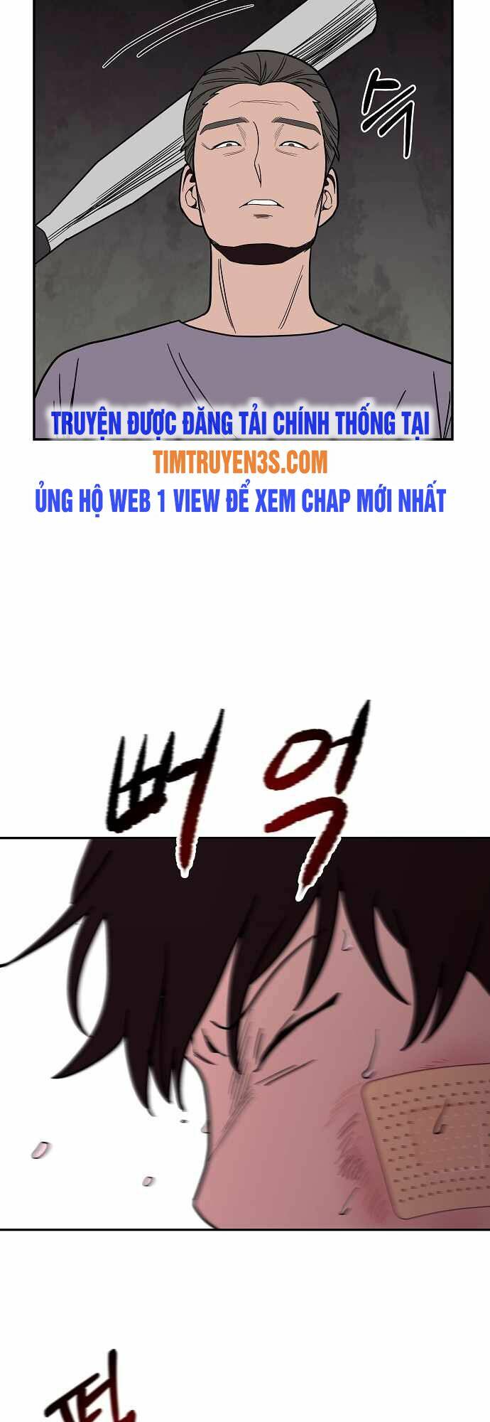 Ngọn Lửa Xanh - Chương 20