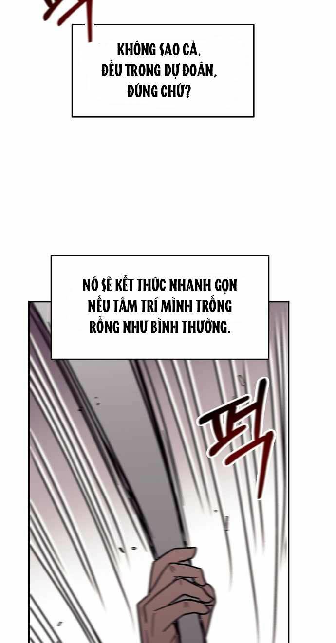 Ngọn Lửa Xanh - Chương 20