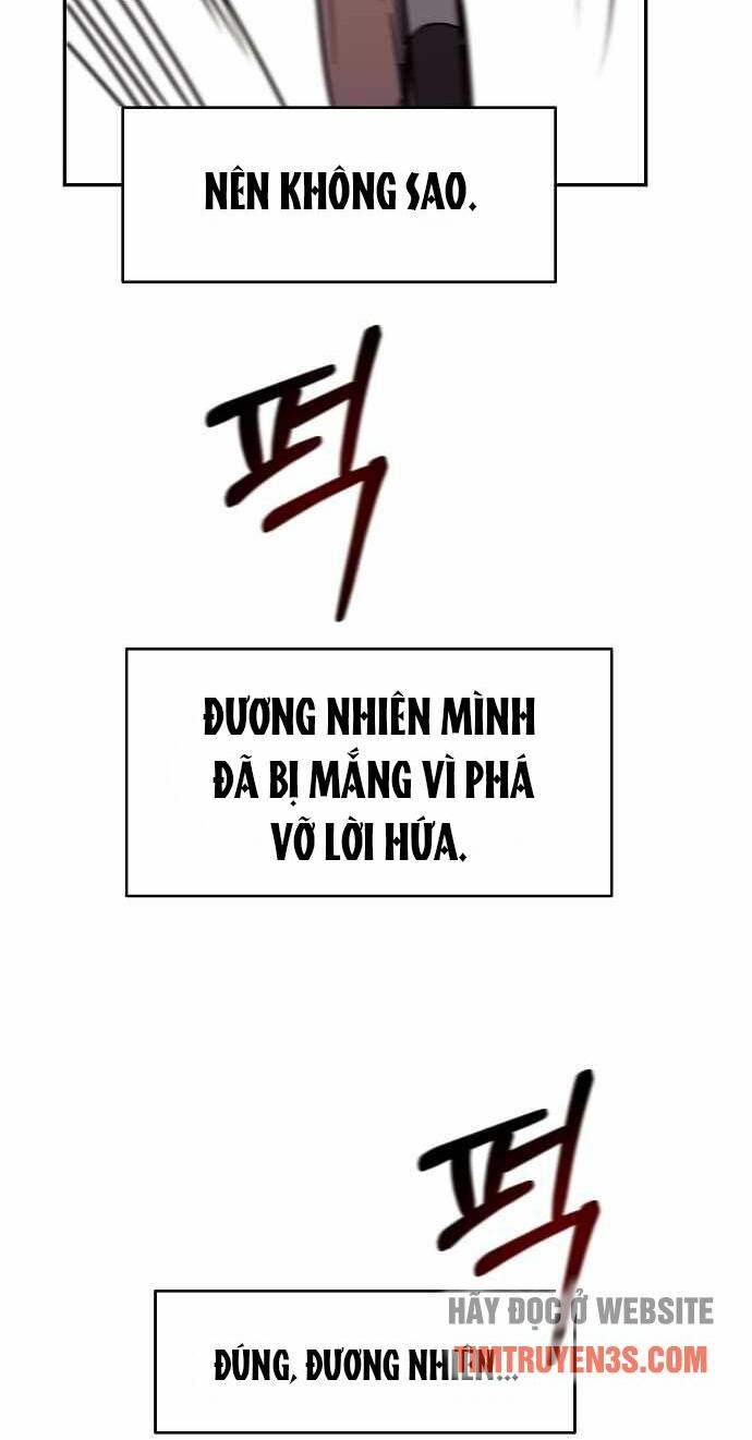 Ngọn Lửa Xanh - Chương 20