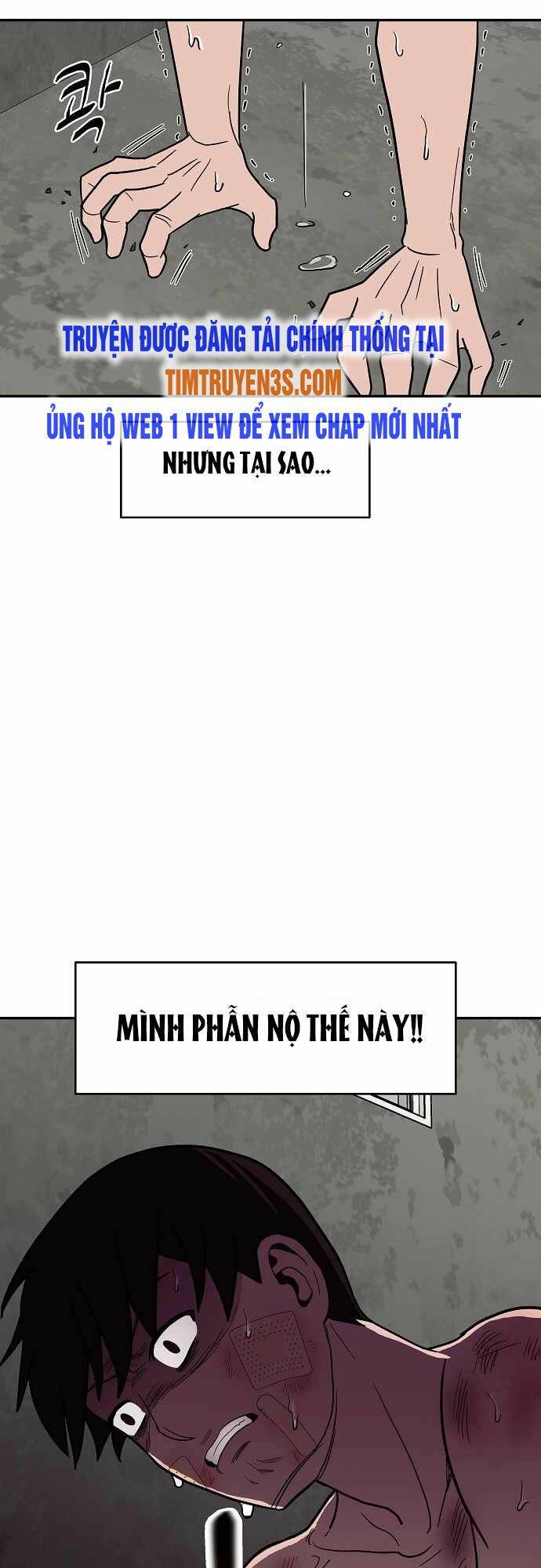 Ngọn Lửa Xanh - Chương 20