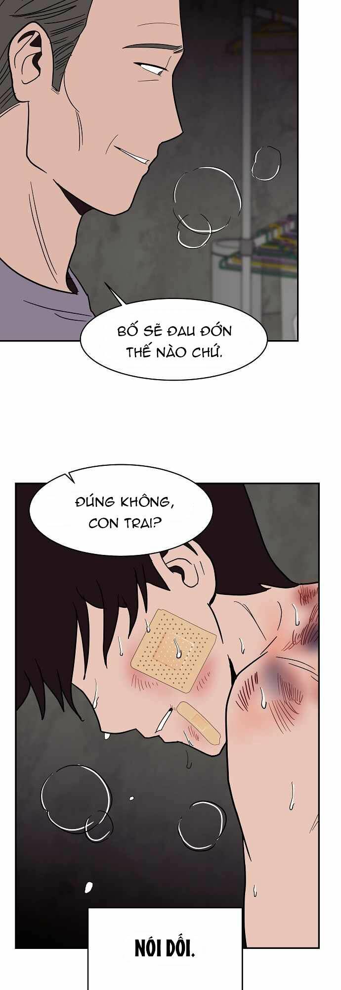 Ngọn Lửa Xanh - Chương 20