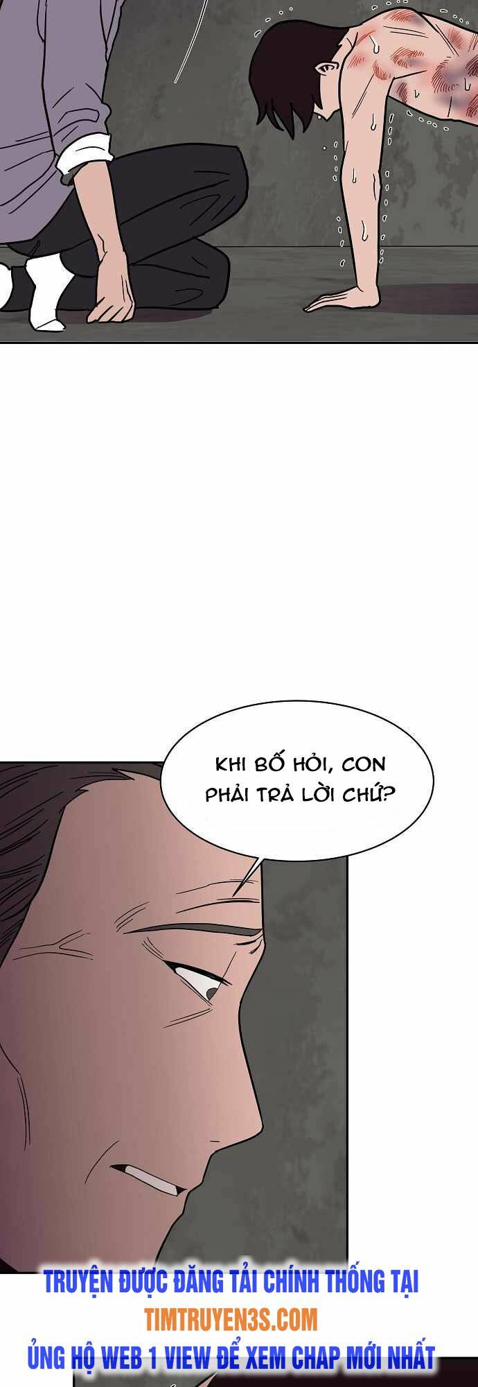 Ngọn Lửa Xanh - Chương 20