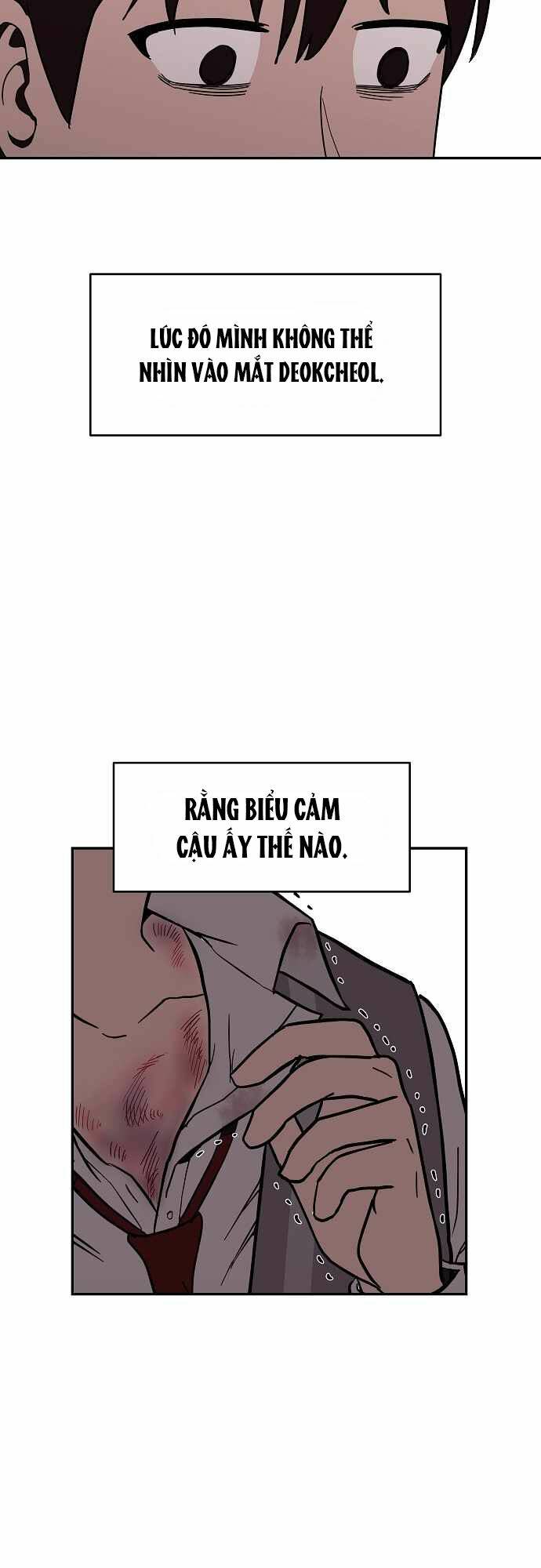 Ngọn Lửa Xanh - Chương 20