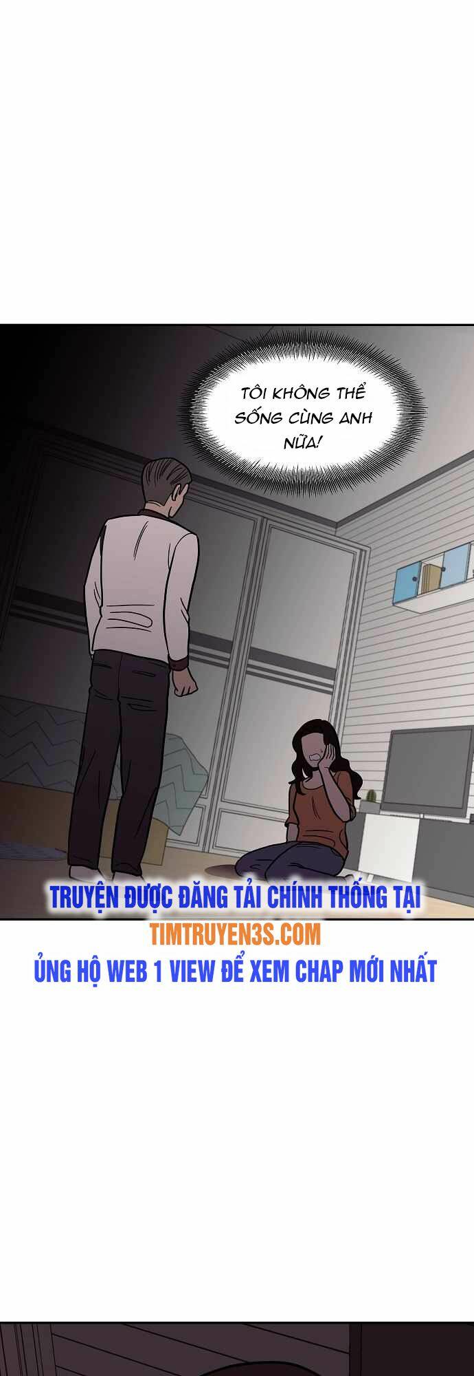 Ngọn Lửa Xanh - Chương 20