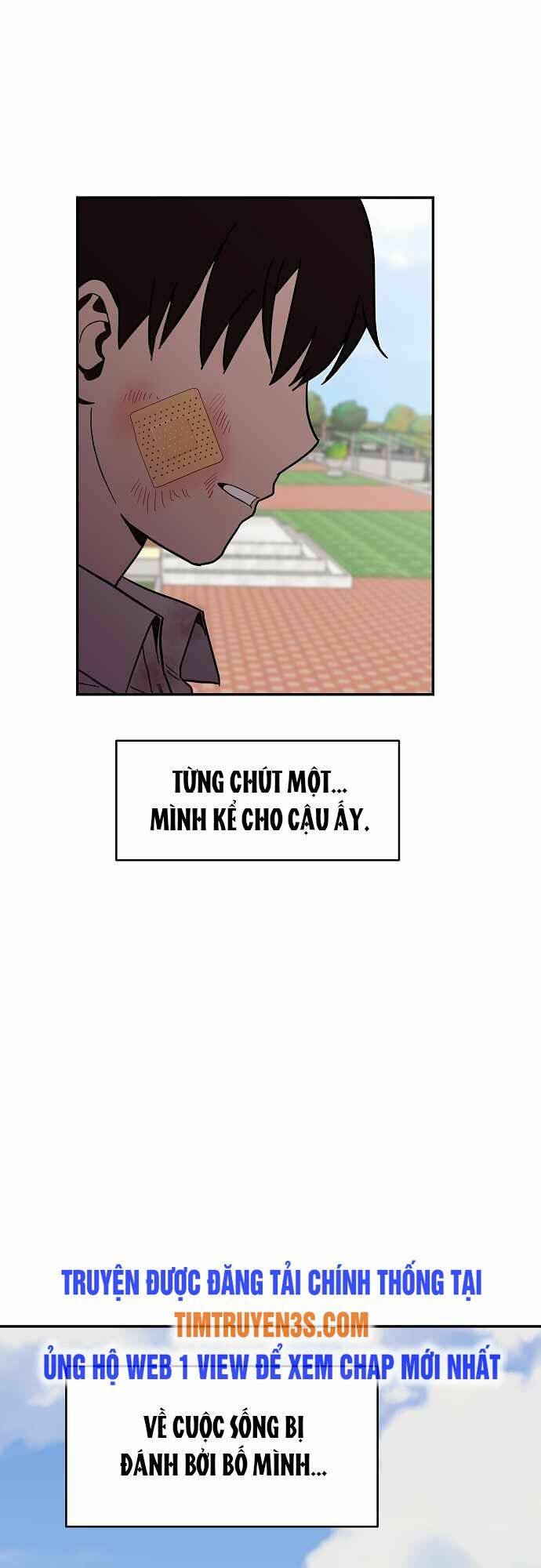 Ngọn Lửa Xanh - Chương 20