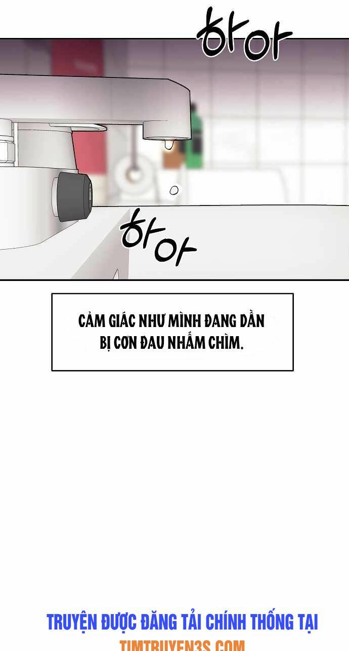 Ngọn Lửa Xanh - Chương 20