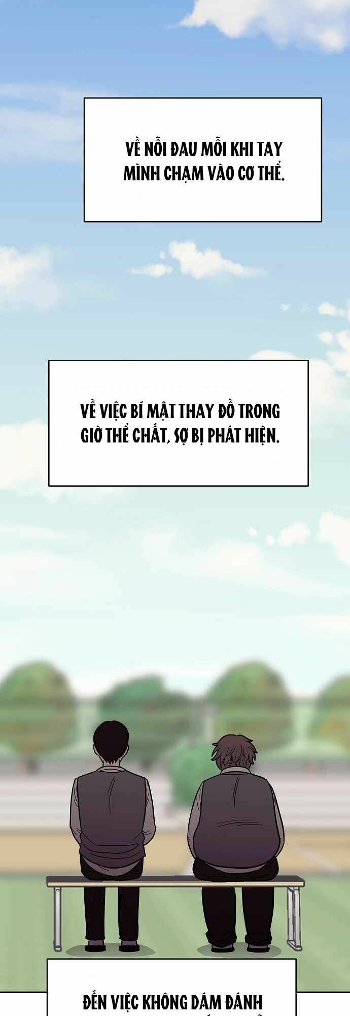 Ngọn Lửa Xanh - Chương 20