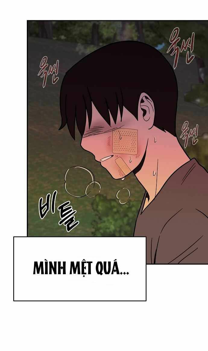 Ngọn Lửa Xanh - Chương 20