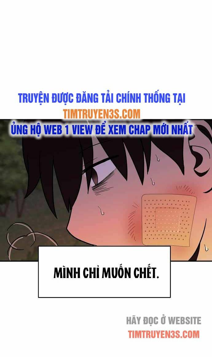 Ngọn Lửa Xanh - Chương 20