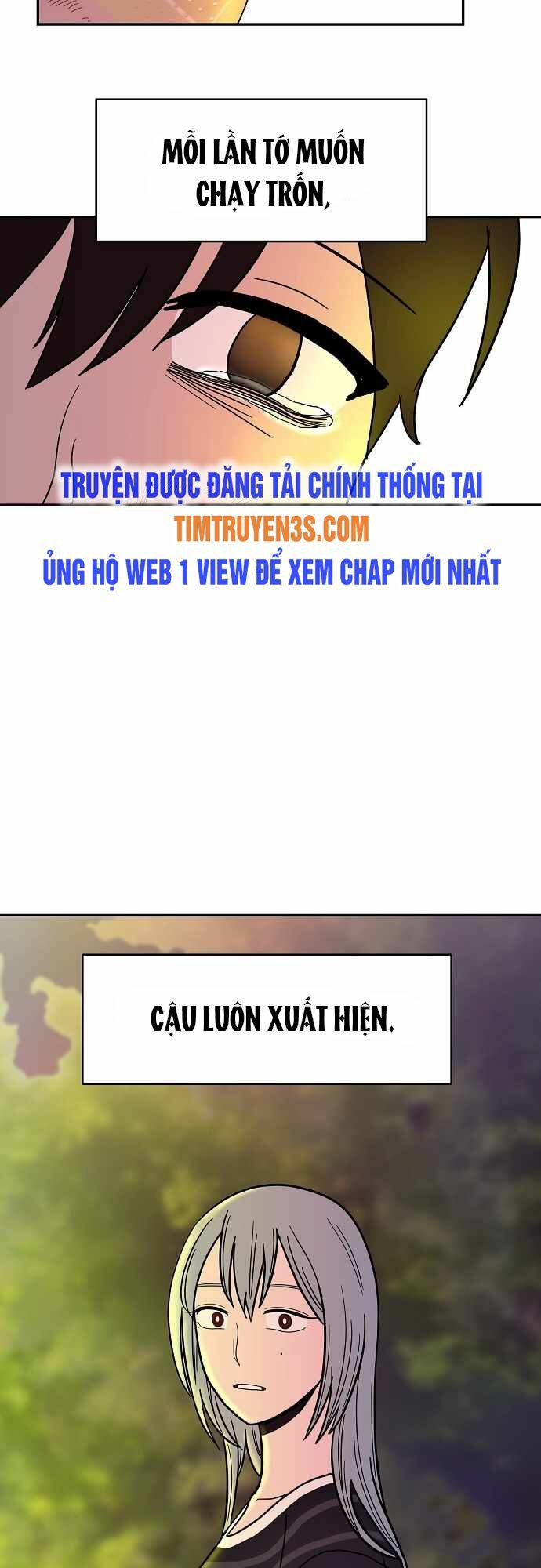 Ngọn Lửa Xanh - Chương 20