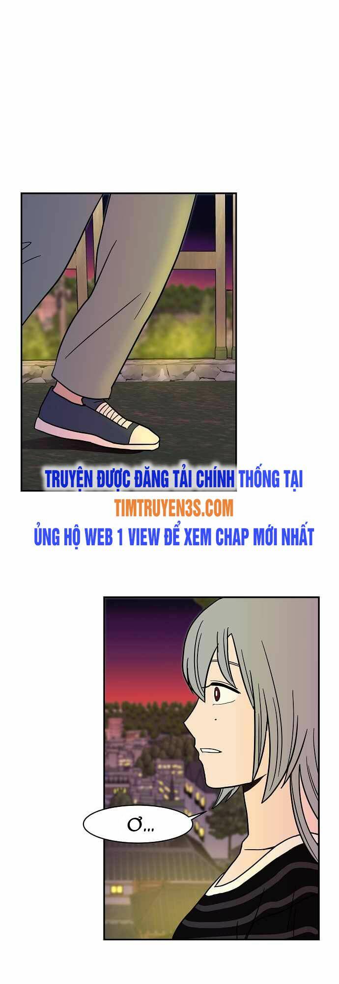 Ngọn Lửa Xanh - Chương 20