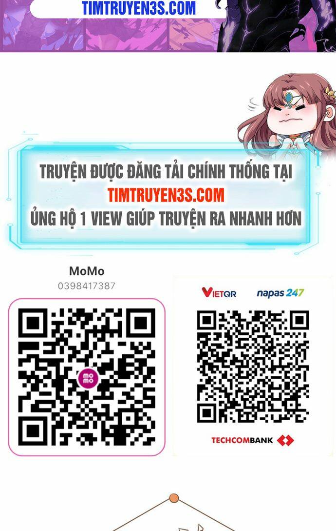 Ngọn Lửa Xanh - Chương 20