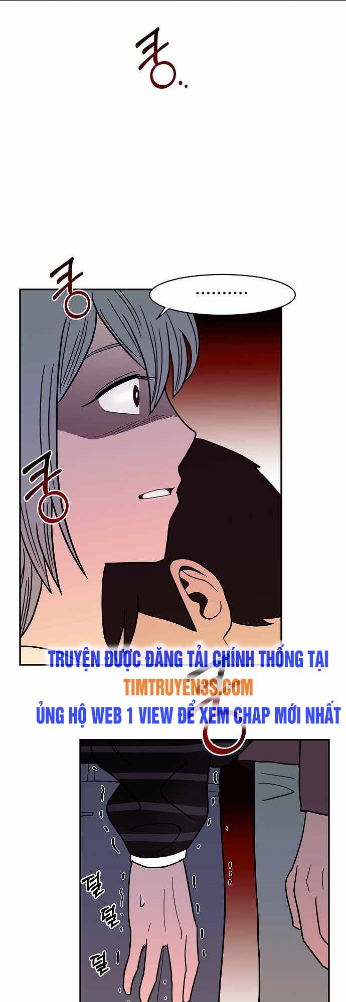 Ngọn Lửa Xanh - Chương 21