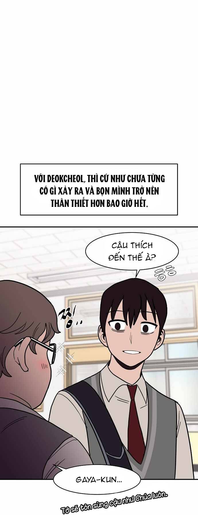 Ngọn Lửa Xanh - Chương 21