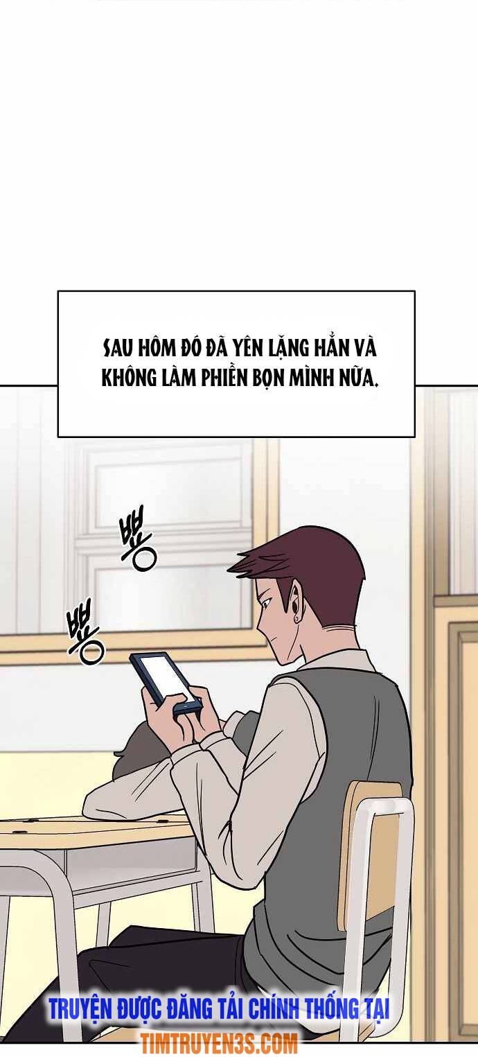 Ngọn Lửa Xanh - Chương 21