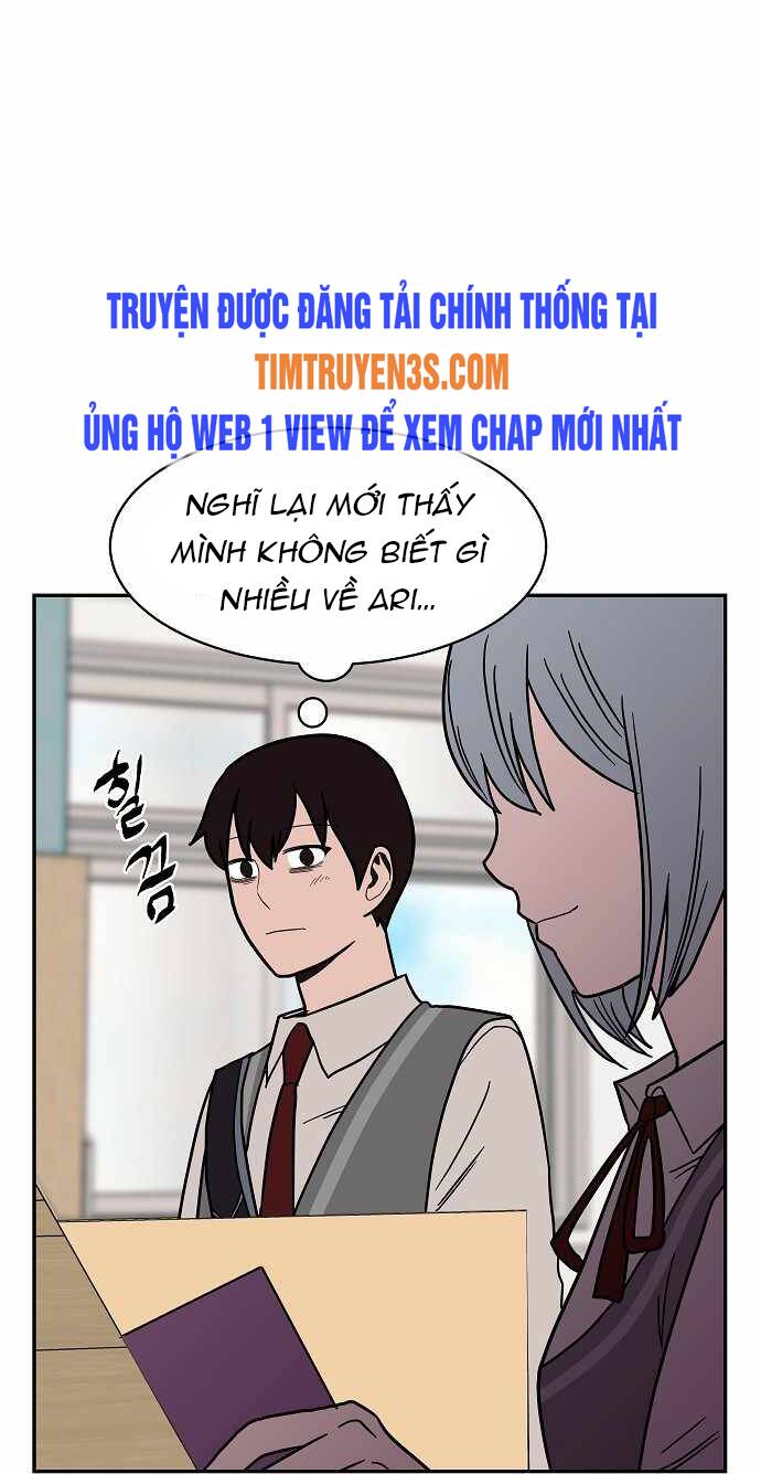 Ngọn Lửa Xanh - Chương 21