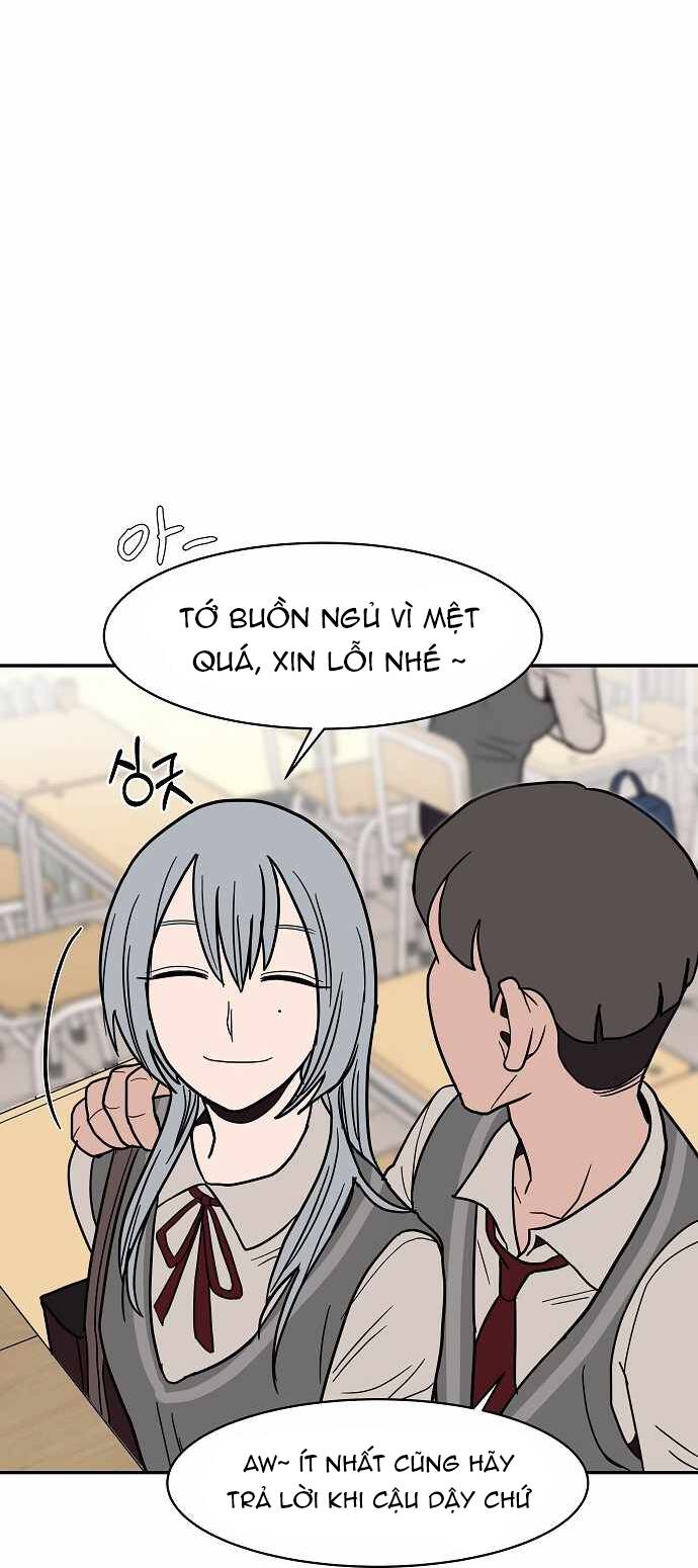 Ngọn Lửa Xanh - Chương 21