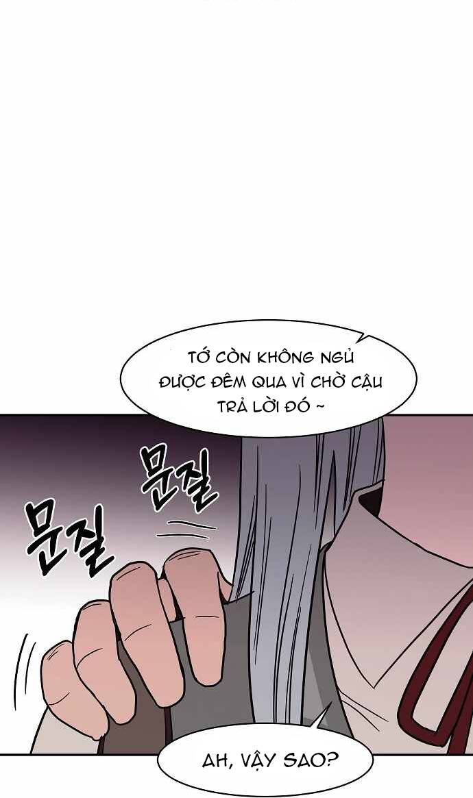 Ngọn Lửa Xanh - Chương 21