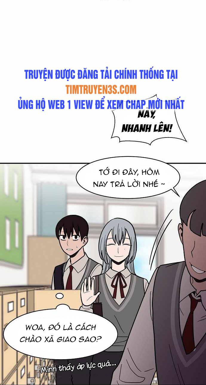 Ngọn Lửa Xanh - Chương 21