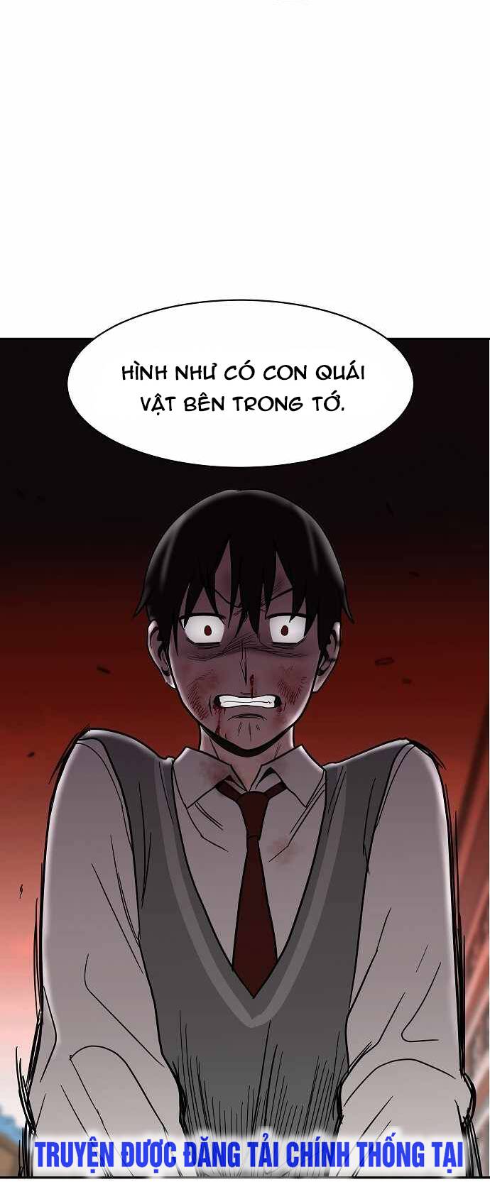 Ngọn Lửa Xanh - Chương 21
