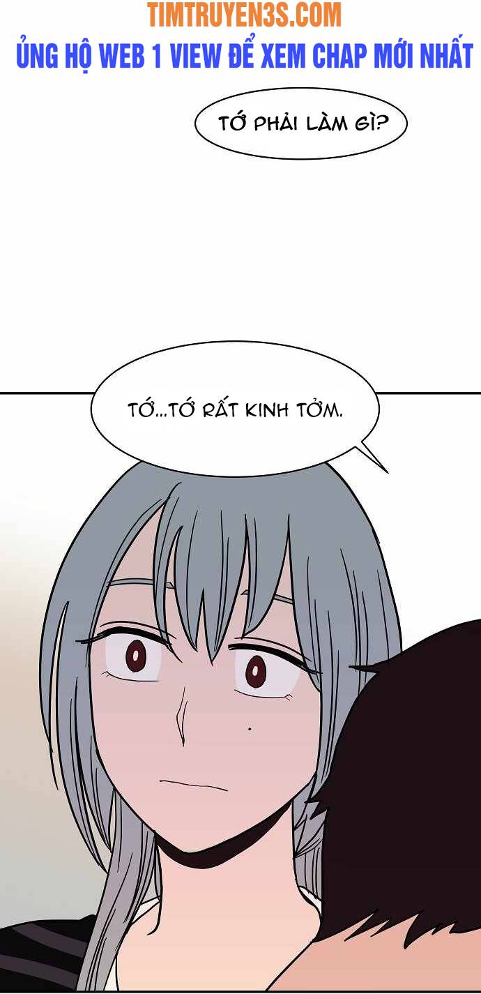 Ngọn Lửa Xanh - Chương 21