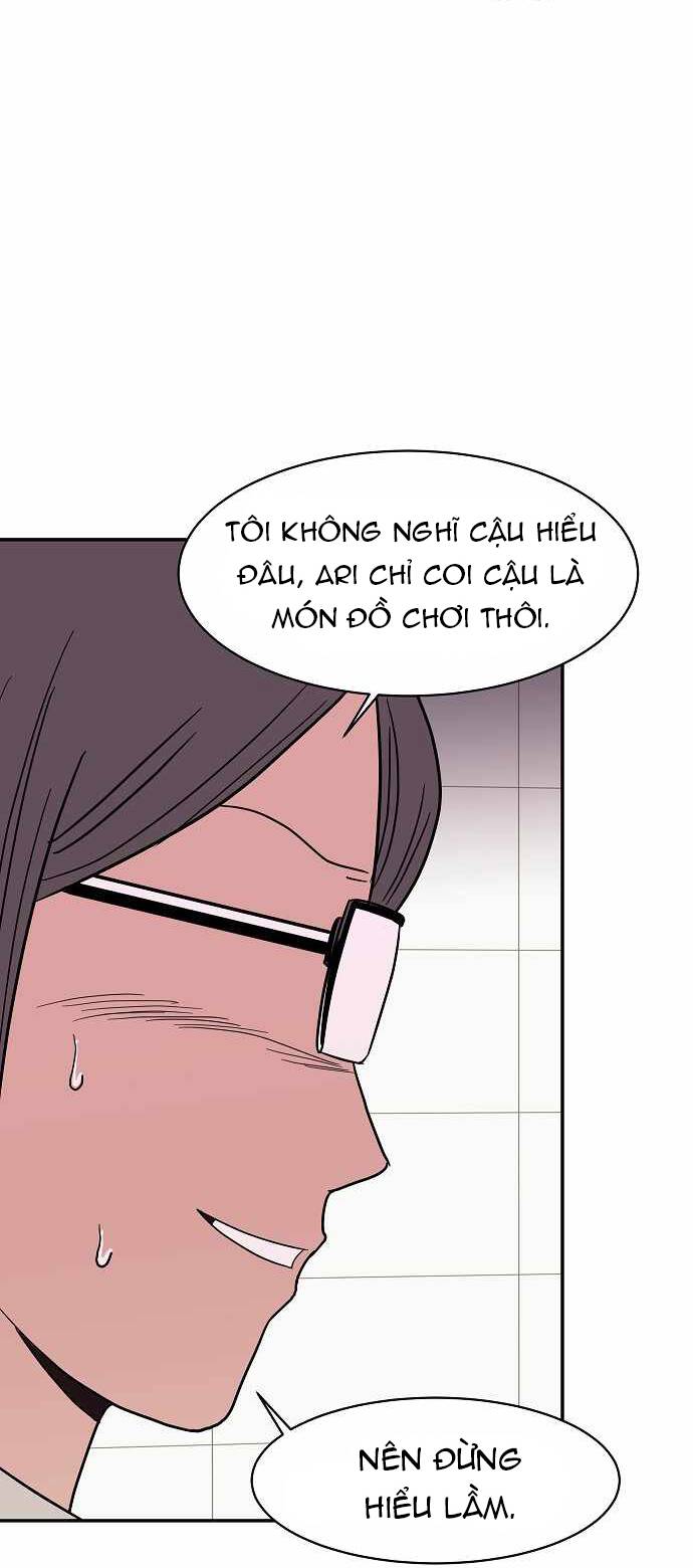Ngọn Lửa Xanh - Chương 21