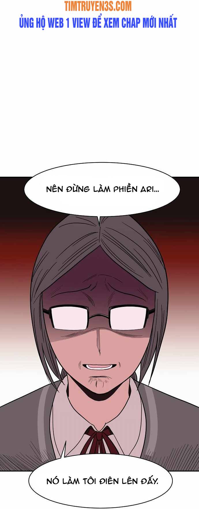 Ngọn Lửa Xanh - Chương 21
