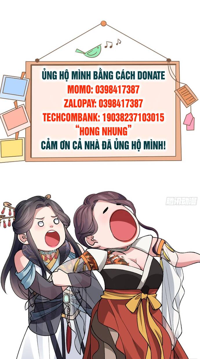 Ngọn Lửa Xanh - Chương 21