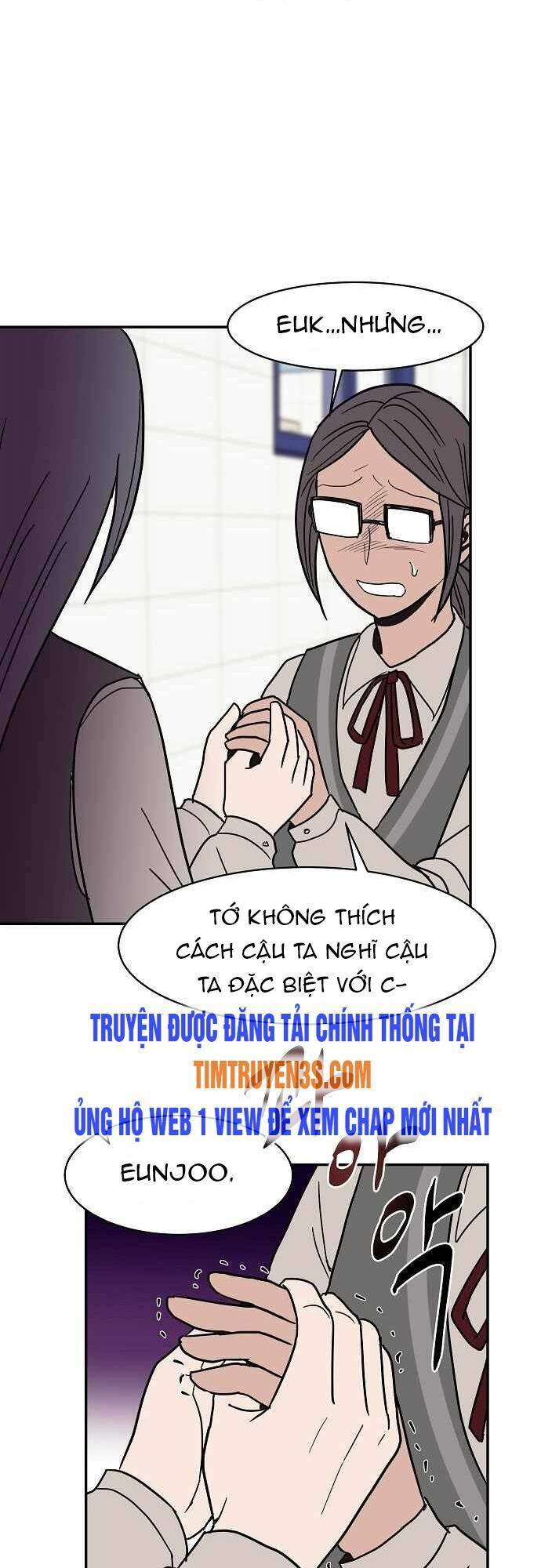 Ngọn Lửa Xanh - Chương 22