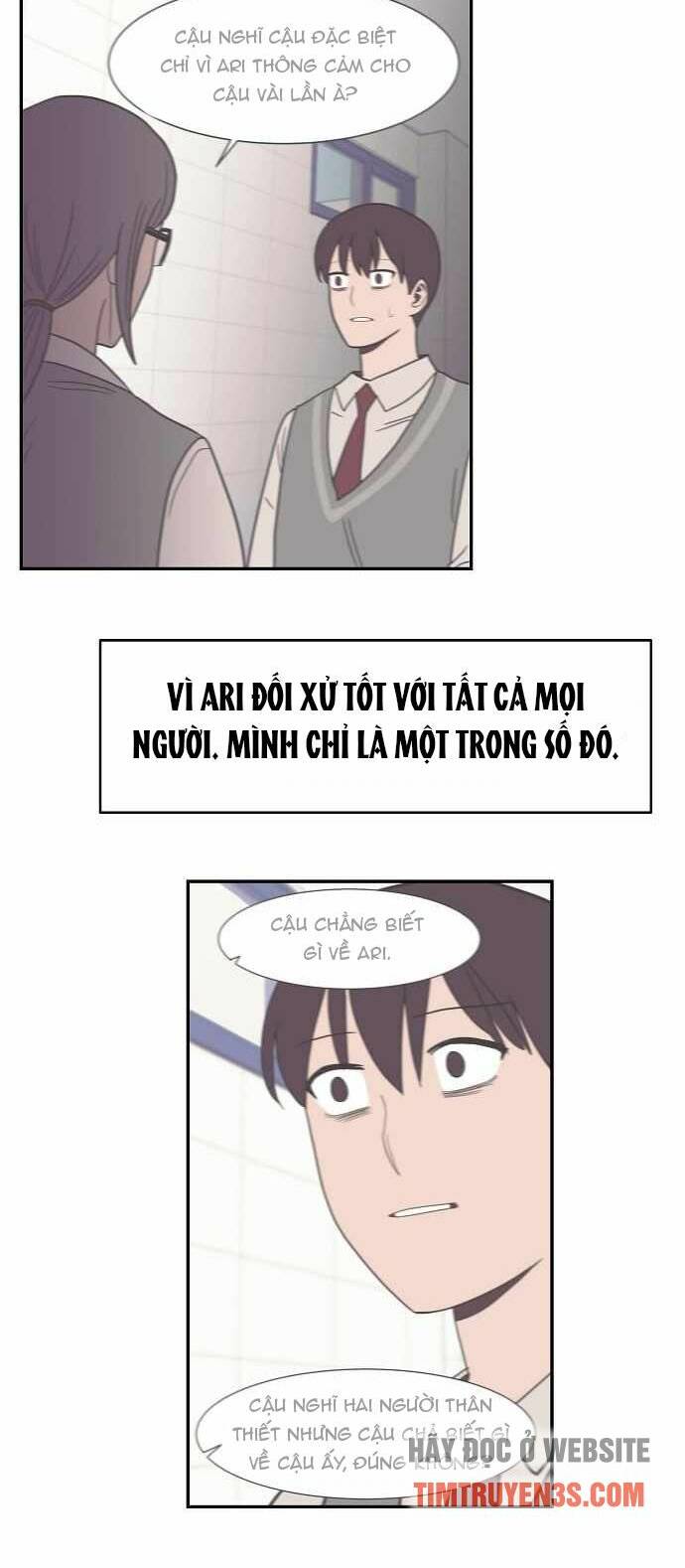 Ngọn Lửa Xanh - Chương 22
