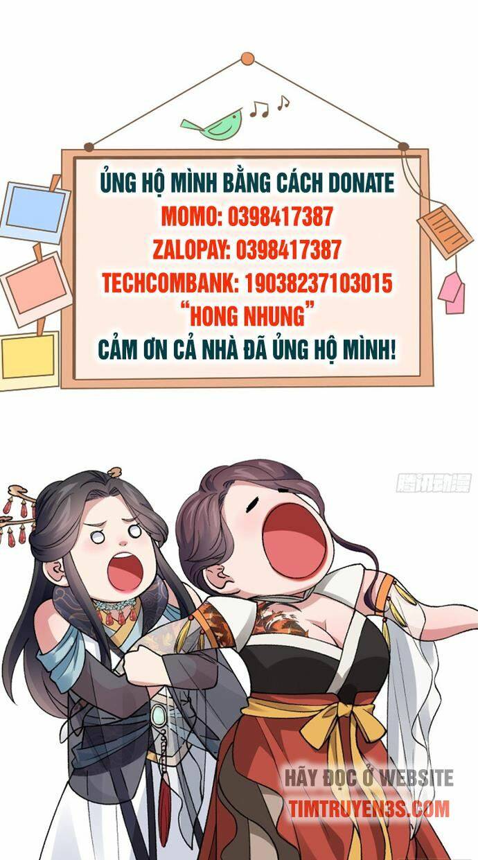 Ngọn Lửa Xanh - Chương 22