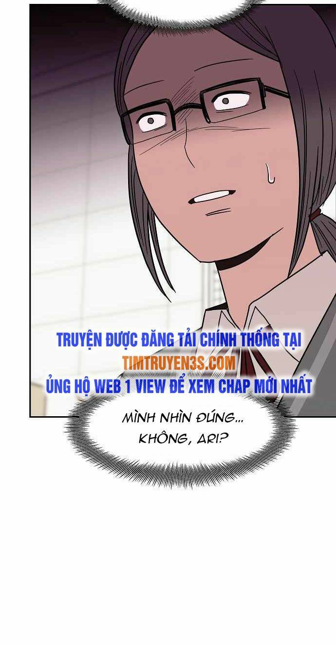 Ngọn Lửa Xanh - Chương 23