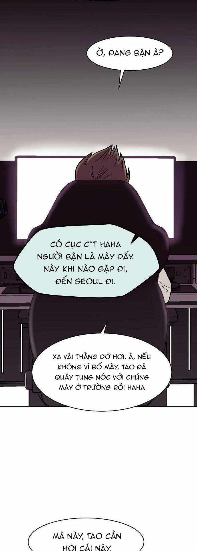 Ngọn Lửa Xanh - Chương 23