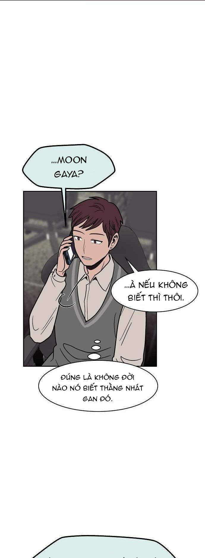 Ngọn Lửa Xanh - Chương 23