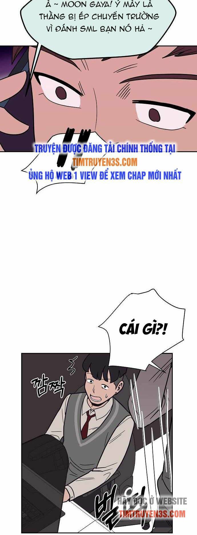 Ngọn Lửa Xanh - Chương 23