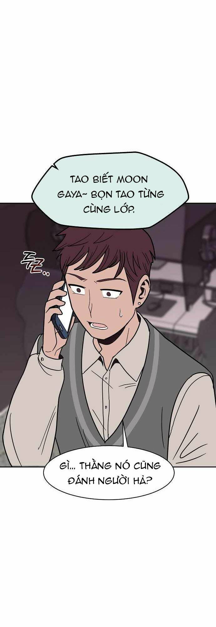 Ngọn Lửa Xanh - Chương 23